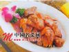 龙华茶香鸡（陕西龙华餐饮有限公司创新菜品）