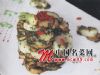 （北京聚宝渔港春季海鲜菜）法式杏香�h鲜带（附法式杏仁酱的调制）