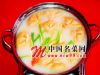 菌菇豆腐包锅仔（安徽铜陵川食府餐饮公司创新菜品）