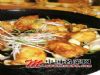 干锅鱼卷（南京华盈国际酒店创新菜品）