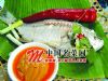 红油怪味酱冻鱼（广州丽晶明珠饮食娱乐有限公司特色菜品）