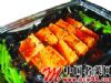 明炉农家豆腐（北京景晨轩酒楼创新菜品）