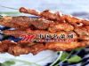 （上海耶里夏丽清真餐厅特色名吃）新疆烤羊肉串（附自制腌制料与正宗新疆羊肉串制作六窍门）