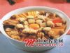 豆腐锅（韩国传统饮食研究所正宗韩式料理系列）