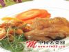 法式奶酪鸡块（北京聚宝渔港改良法餐菜品系列）