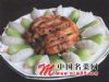 宫廷水饺鸭（贵州安顺创新民族风味菜品）