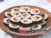 紫菜包饭（韩国传统饮食研究所正宗韩式料理系列）