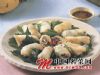 鱼肉饺子（韩国传统饮食研究所正宗韩式料理系列）