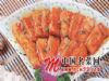好味汁煎鲍菇（广西南宁桃源饭店特色菜品）