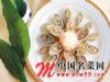 麻仁紫菜卷（北京“老根人家”创新菜品）