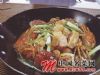 鸡煲蟹（广东省广州市上官燕酒家热销特色菜）